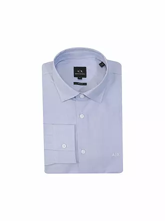 ARMANI EXCHANGE | Hemd Slim Fit | 